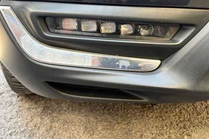Honda CR-V 1.5 VTEC Turbo SR 5dr 