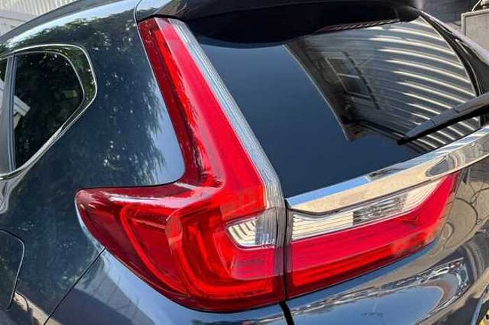 Honda CR-V 1.5 VTEC Turbo SR 5dr 