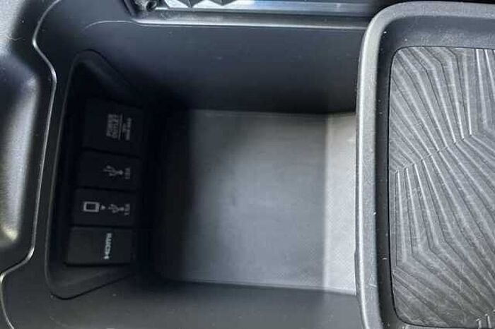 Honda CR-V 1.5 VTEC Turbo SR 5dr 