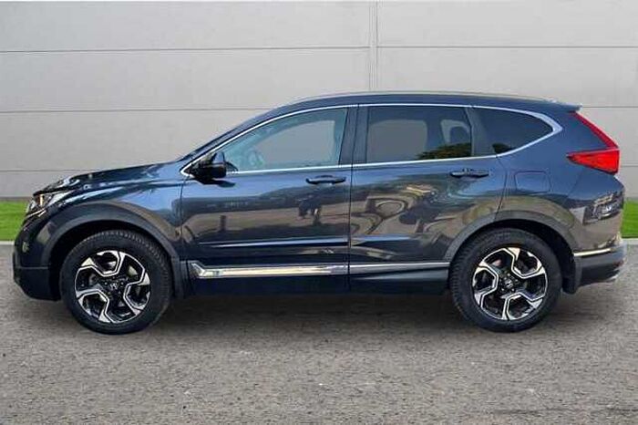 Honda CR-V 1.5 VTEC Turbo SR 5dr 