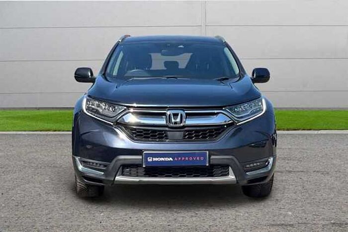 Honda CR-V 1.5 VTEC Turbo SR 5dr 