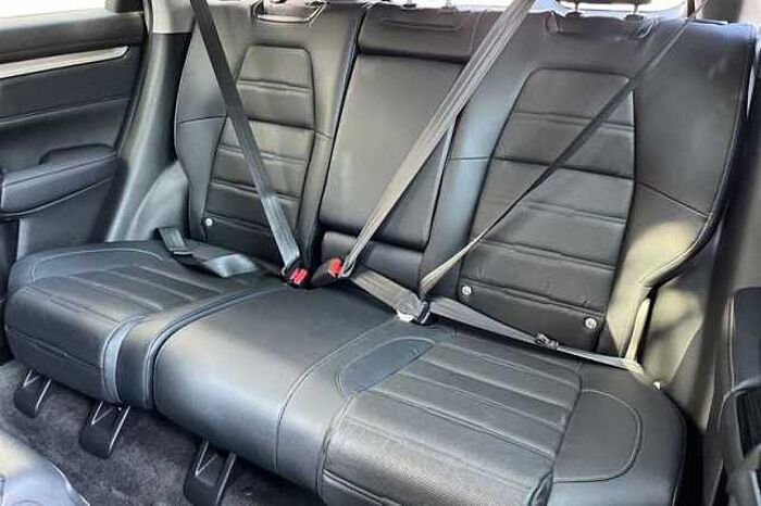 Honda CR-V 1.5 VTEC Turbo SR 5dr 