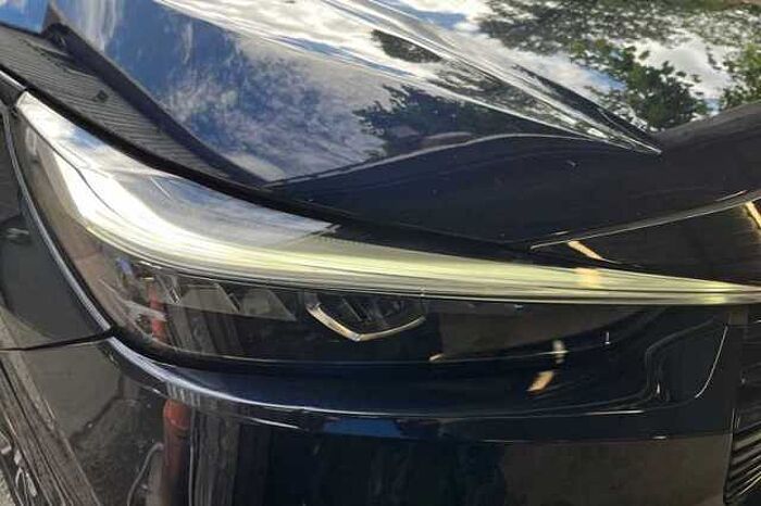 Honda HR-V Hybrid 1.5 eHEV Advance Style 5dr CVT 