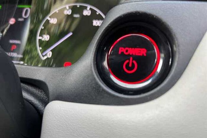 Honda HR-V Hybrid 1.5 eHEV Advance Style 5dr CVT 