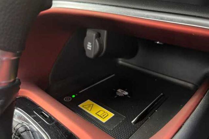 Honda HR-V Hybrid 1.5 eHEV Advance Style 5dr CVT 