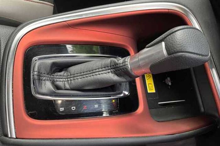 Honda HR-V Hybrid 1.5 eHEV Advance Style 5dr CVT 