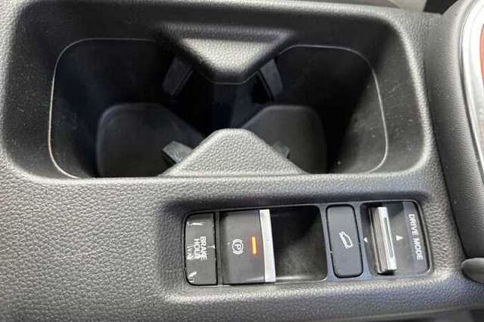 Honda HR-V Hybrid 1.5 eHEV Advance Style 5dr CVT 