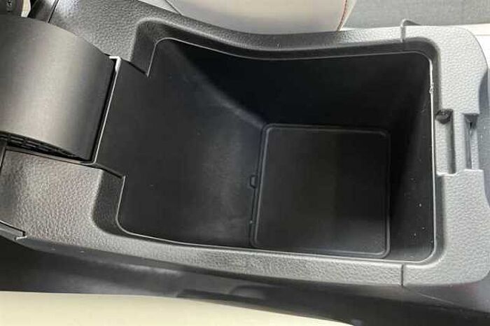 Honda HR-V Hybrid 1.5 eHEV Advance Style 5dr CVT 