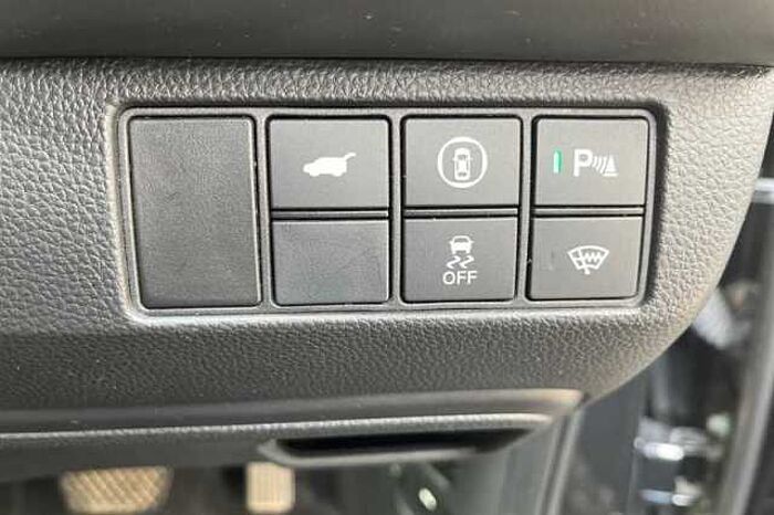 Honda HR-V Hybrid 1.5 eHEV Advance Style 5dr CVT 