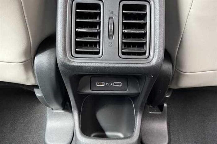 Honda HR-V Hybrid 1.5 eHEV Advance Style 5dr CVT 