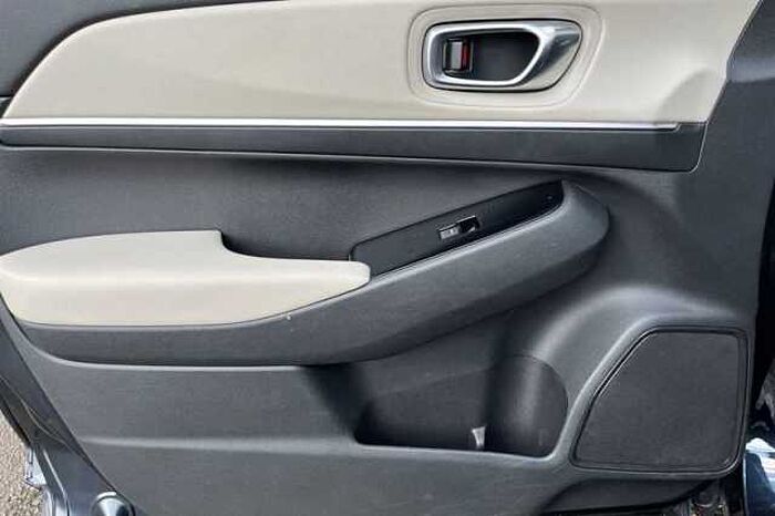 Honda HR-V Hybrid 1.5 eHEV Advance Style 5dr CVT 