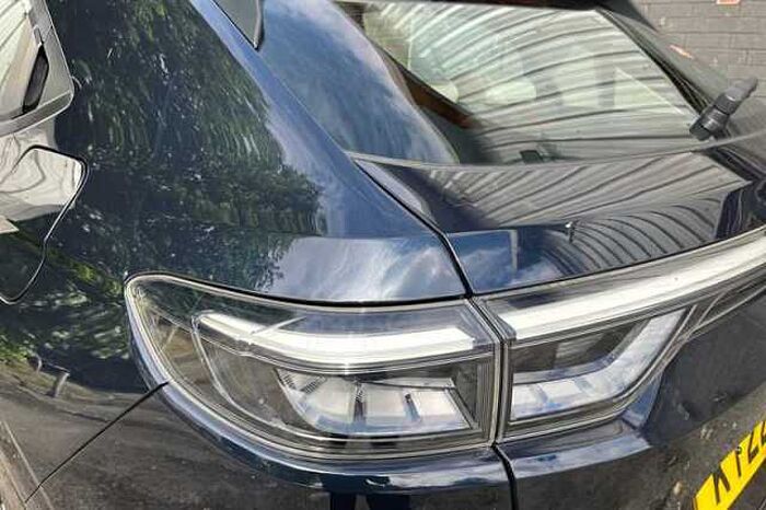 Honda HR-V Hybrid 1.5 eHEV Advance Style 5dr CVT 