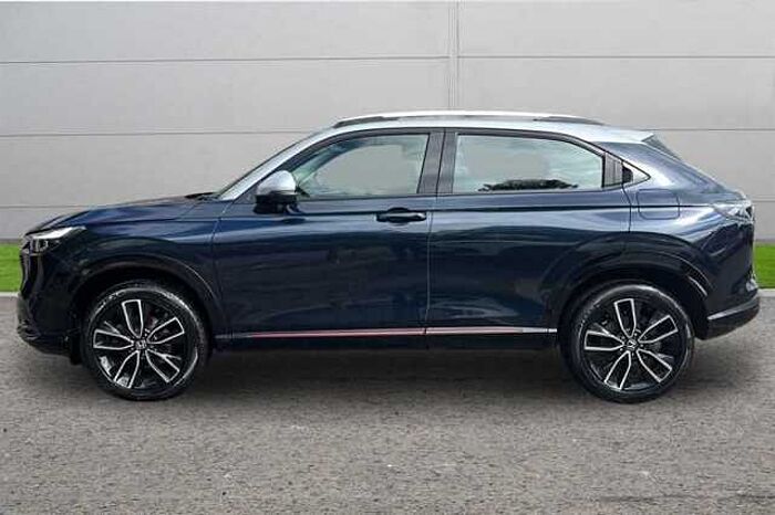 Honda HR-V Hybrid 1.5 eHEV Advance Style 5dr CVT 
