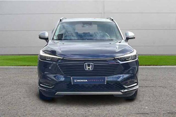 Honda HR-V Hybrid 1.5 eHEV Advance Style 5dr CVT 