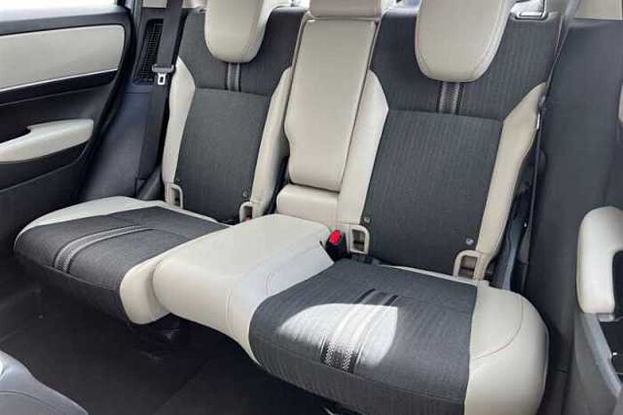 Honda HR-V Hybrid 1.5 eHEV Advance Style 5dr CVT 