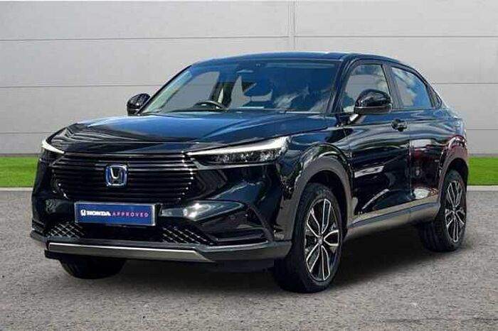 Honda HR-V Hybrid 1.5 eHEV Elegance 5dr CVT 