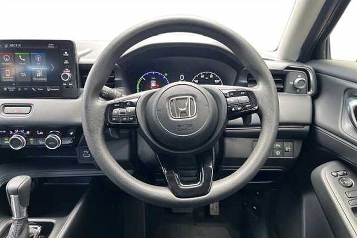 Honda HR-V Hybrid 1.5 eHEV Elegance 5dr CVT 
