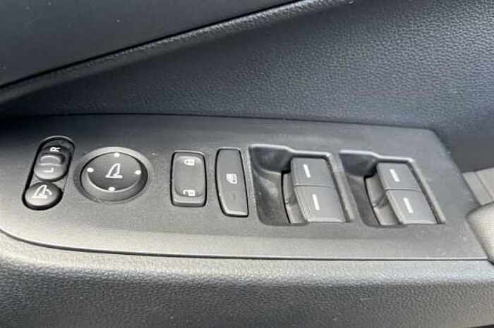 Honda HR-V Hybrid 1.5 eHEV Elegance 5dr CVT 