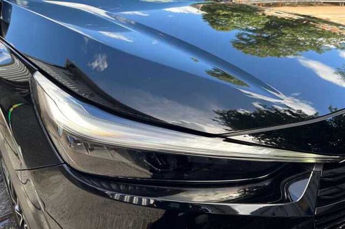 Honda HR-V Hybrid 1.5 eHEV Elegance 5dr CVT 