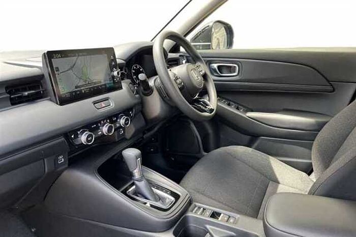 Honda HR-V Hybrid 1.5 eHEV Elegance 5dr CVT 