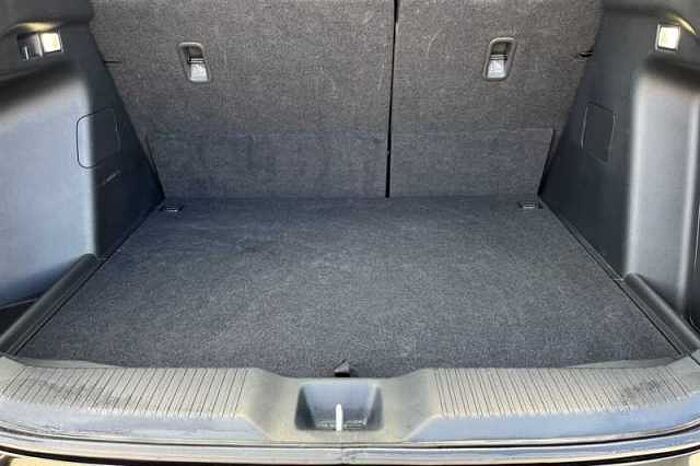 Honda HR-V Hybrid 1.5 eHEV Elegance 5dr CVT 