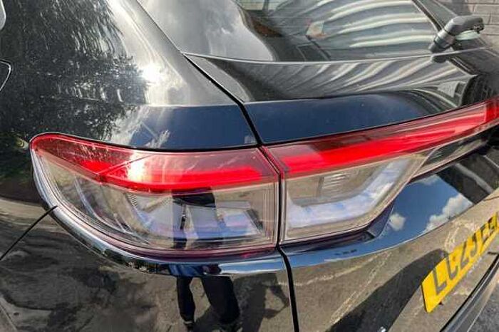 Honda HR-V Hybrid 1.5 eHEV Elegance 5dr CVT 