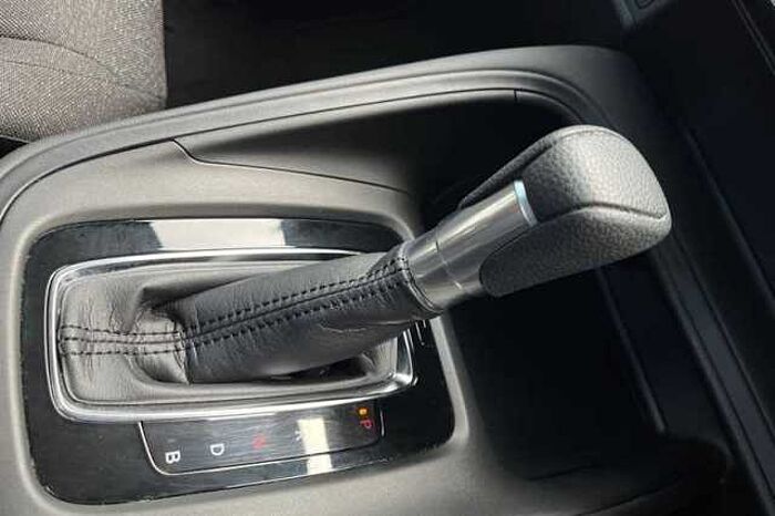 Honda HR-V Hybrid 1.5 eHEV Elegance 5dr CVT 