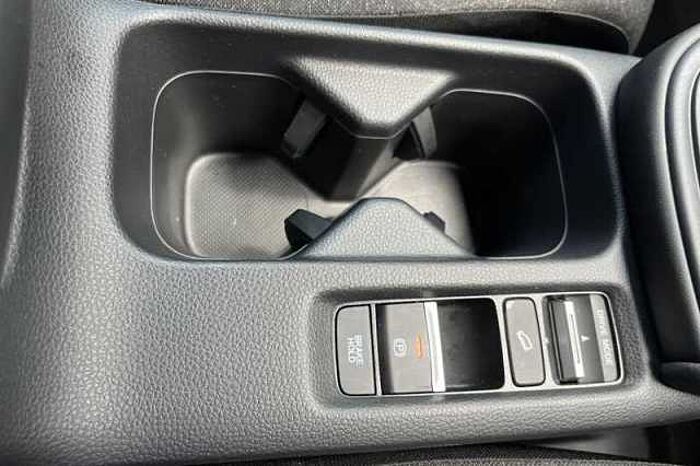 Honda HR-V Hybrid 1.5 eHEV Elegance 5dr CVT 