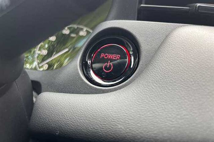 Honda HR-V Hybrid 1.5 eHEV Elegance 5dr CVT 