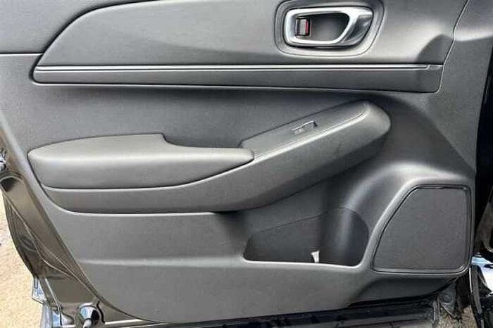 Honda HR-V Hybrid 1.5 eHEV Elegance 5dr CVT 