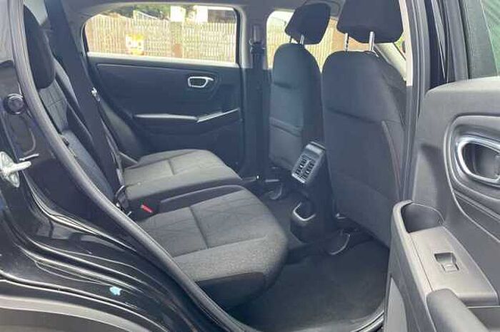 Honda HR-V Hybrid 1.5 eHEV Elegance 5dr CVT 