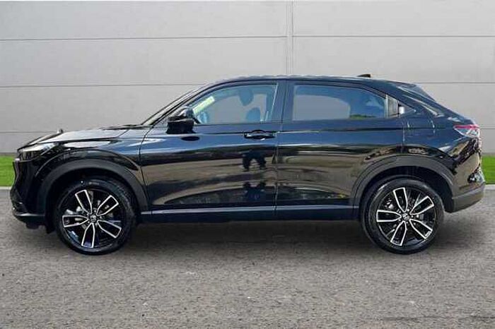Honda HR-V Hybrid 1.5 eHEV Elegance 5dr CVT 