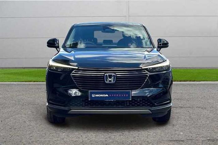 Honda HR-V Hybrid 1.5 eHEV Elegance 5dr CVT 