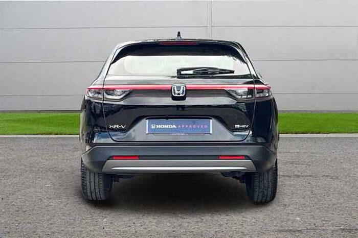 Honda HR-V Hybrid 1.5 eHEV Elegance 5dr CVT 
