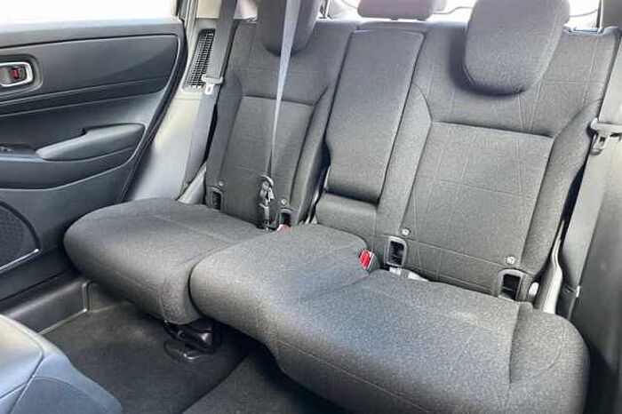 Honda HR-V Hybrid 1.5 eHEV Elegance 5dr CVT 