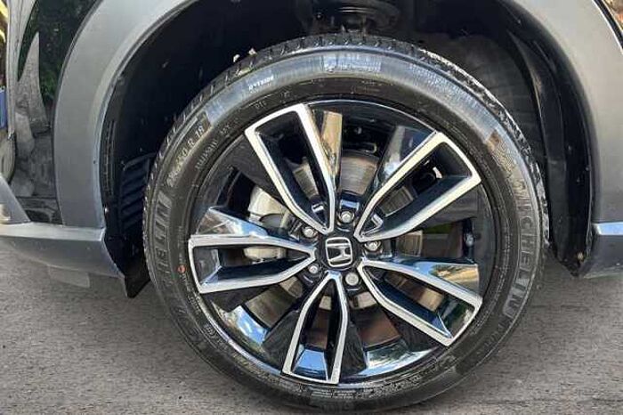 Honda HR-V Hybrid 1.5 eHEV Elegance 5dr CVT 
