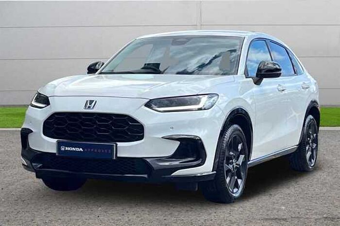 Honda ZR-V e:HEV 2.0 eHEV Sport 5dr CVT 