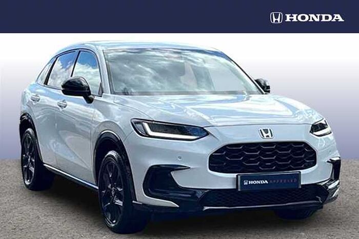 Honda ZR-V e:HEV 2.0 eHEV Sport 5dr CVT 