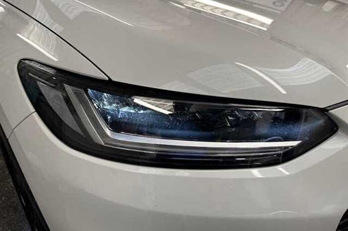 Honda ZR-V e:HEV 2.0 eHEV Sport 5dr CVT 