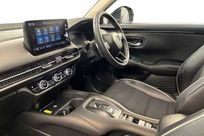 Honda ZR-V e:HEV 2.0 eHEV Sport 5dr CVT 