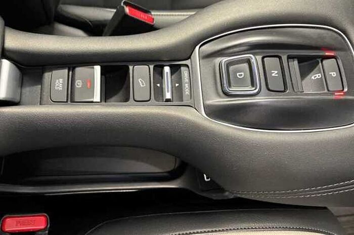 Honda ZR-V e:HEV 2.0 eHEV Sport 5dr CVT 