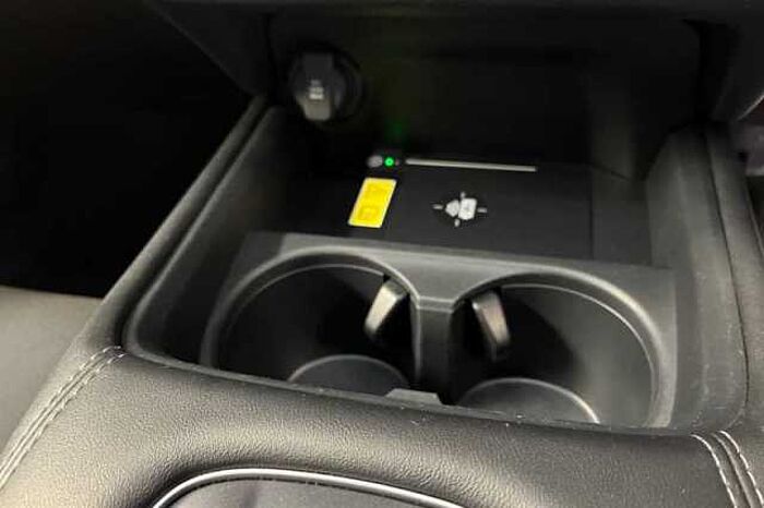 Honda ZR-V e:HEV 2.0 eHEV Sport 5dr CVT 
