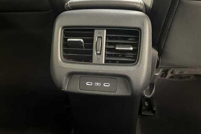 Honda ZR-V e:HEV 2.0 eHEV Sport 5dr CVT 