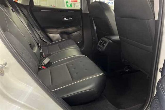 Honda ZR-V e:HEV 2.0 eHEV Sport 5dr CVT 