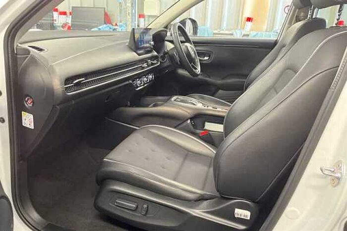 Honda ZR-V e:HEV 2.0 eHEV Sport 5dr CVT 