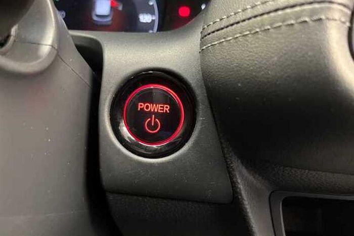 Honda ZR-V e:HEV 2.0 eHEV Sport 5dr CVT 
