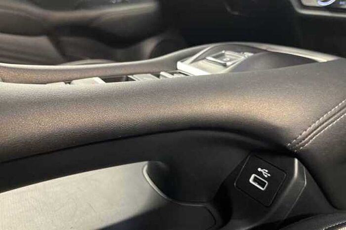 Honda ZR-V e:HEV 2.0 eHEV Sport 5dr CVT 