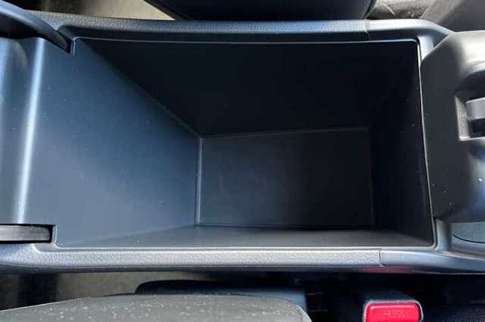 Honda ZR-V e:HEV 2.0 eHEV Sport 5dr CVT 