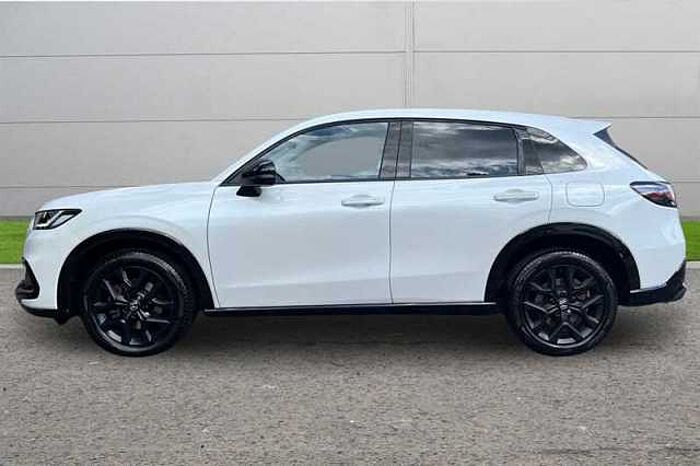 Honda ZR-V e:HEV 2.0 eHEV Sport 5dr CVT 