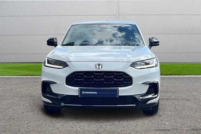 Honda ZR-V e:HEV 2.0 eHEV Sport 5dr CVT 